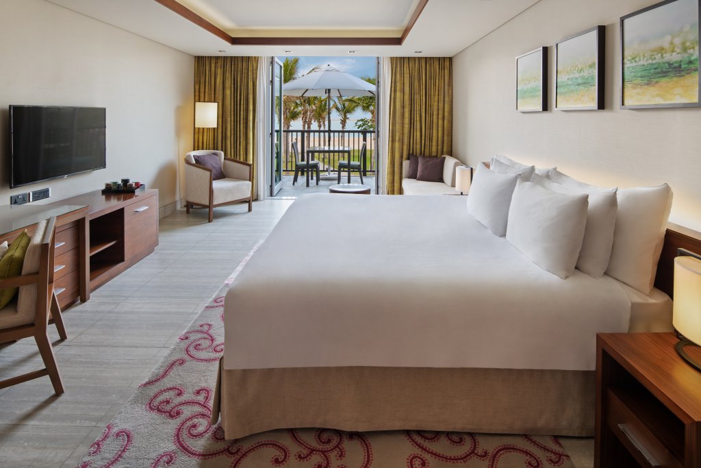 JA Palm Tree Court 5