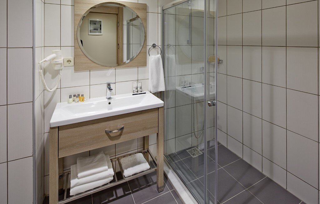 Rox Hotel 1