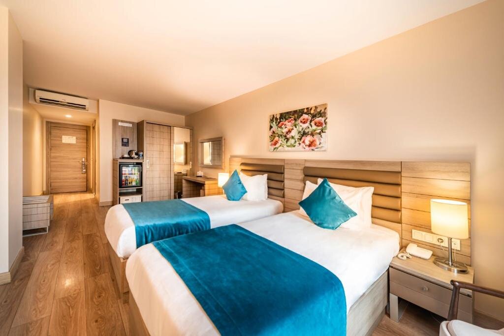 Rox Hotel 10