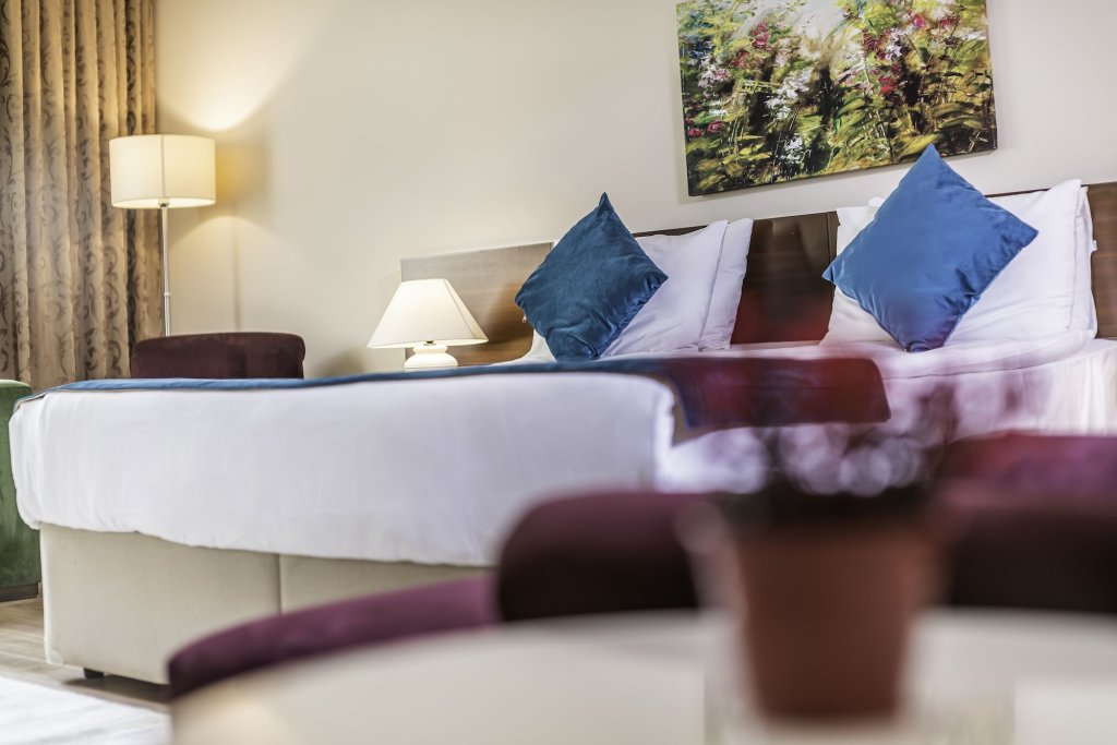 Rox Hotel 16