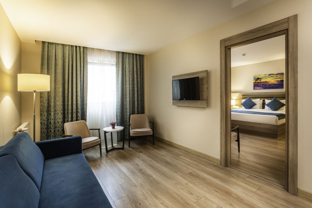 Rox Hotel 18