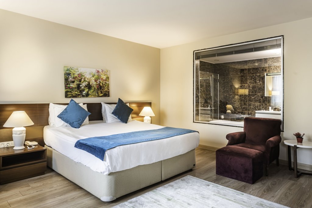 Rox Hotel 19