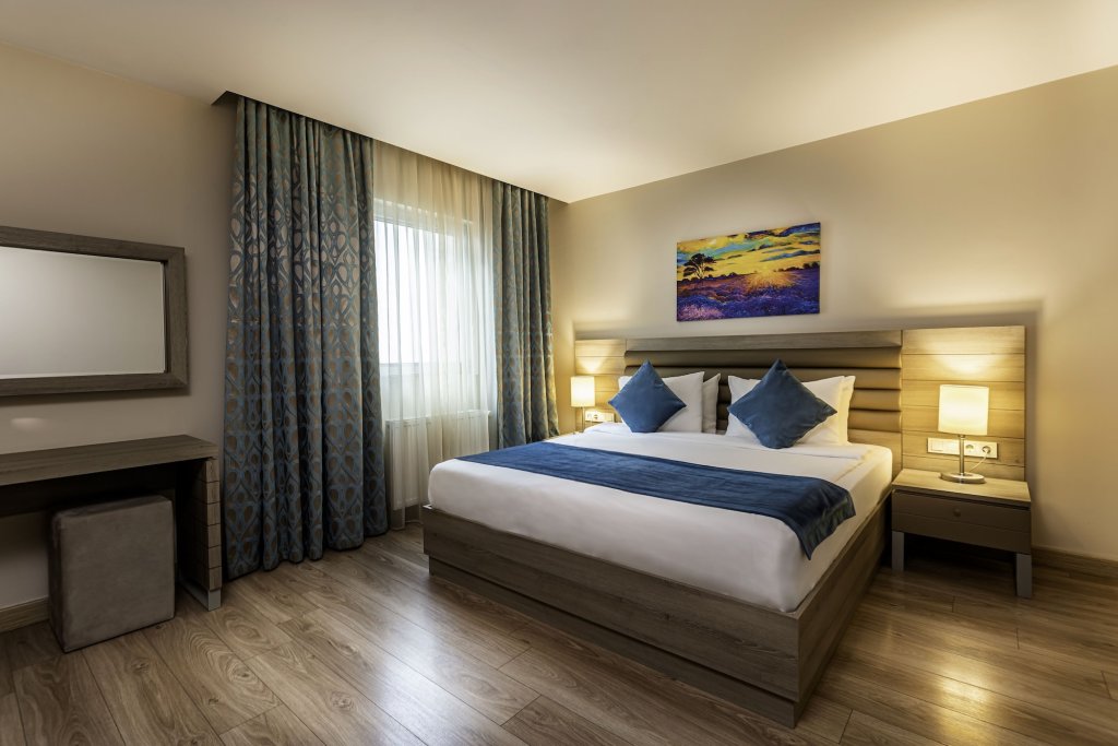 Rox Hotel 20