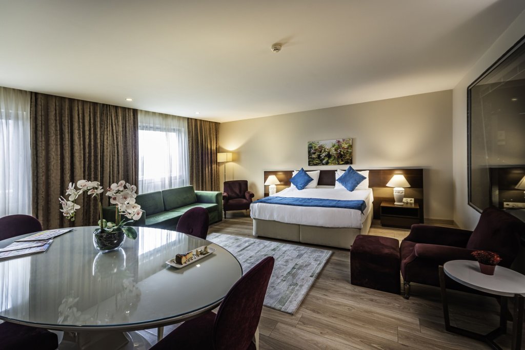 Rox Hotel 21
