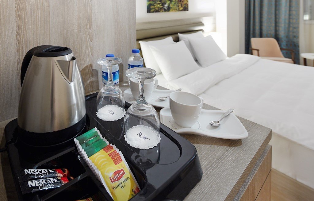 Rox Hotel 3