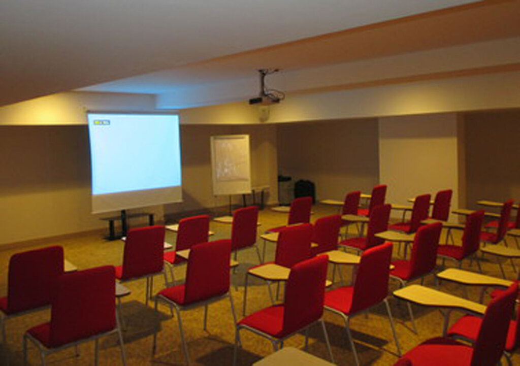 Rox Hotel 6