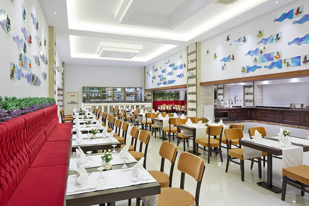 Rox Hotel 7