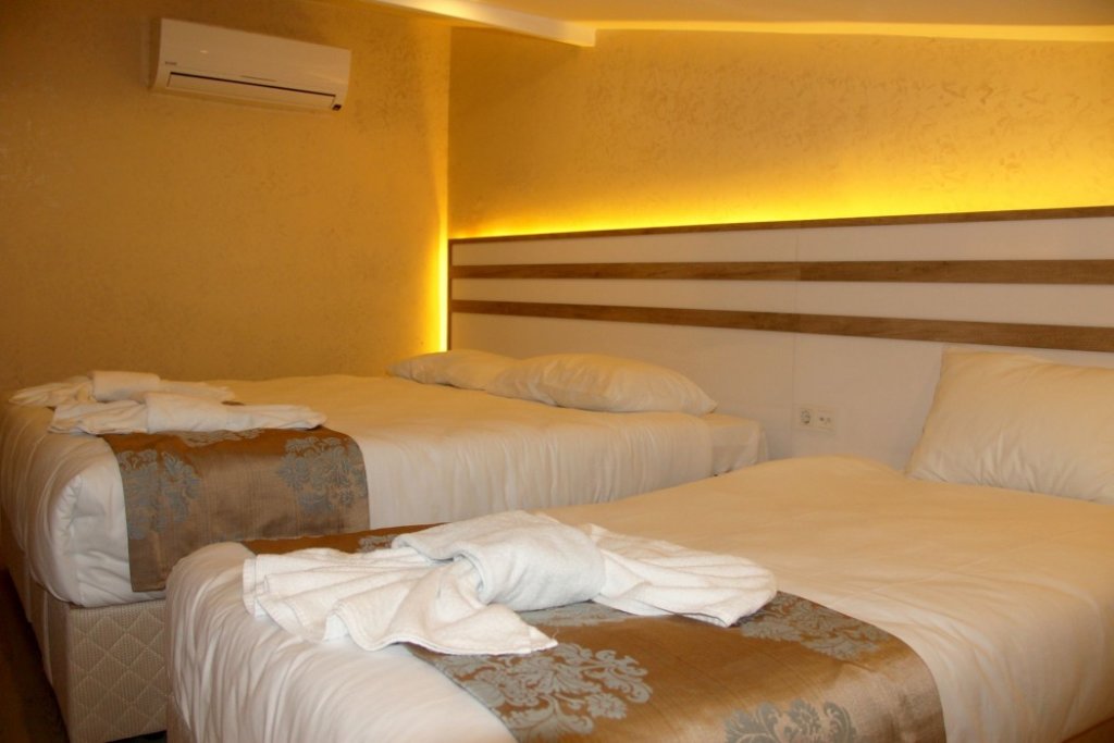 Theodian Hotel 10
