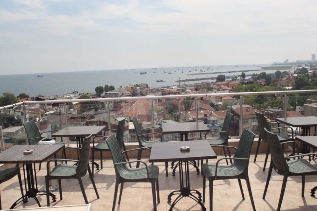 Theodian Hotel 11