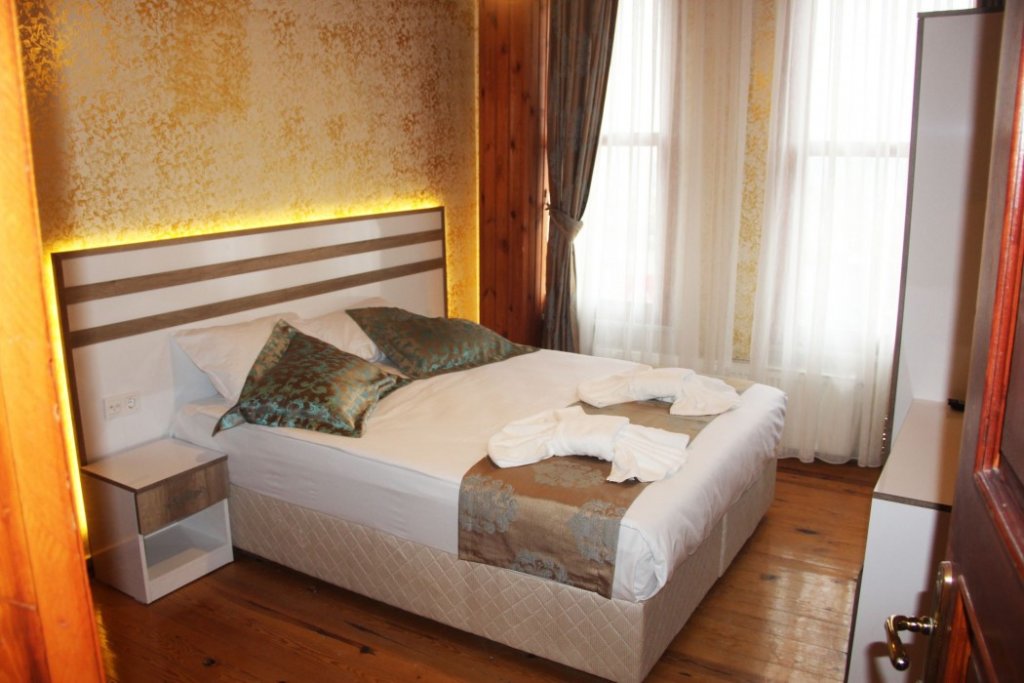 Theodian Hotel 12