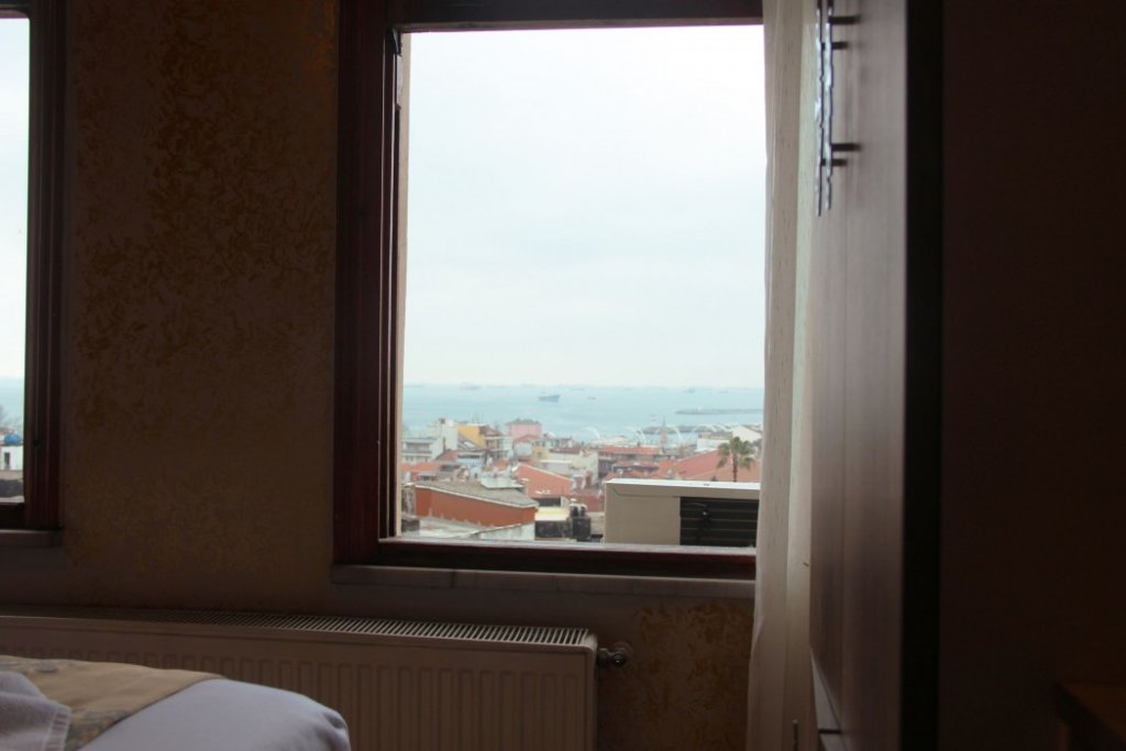 Theodian Hotel 13