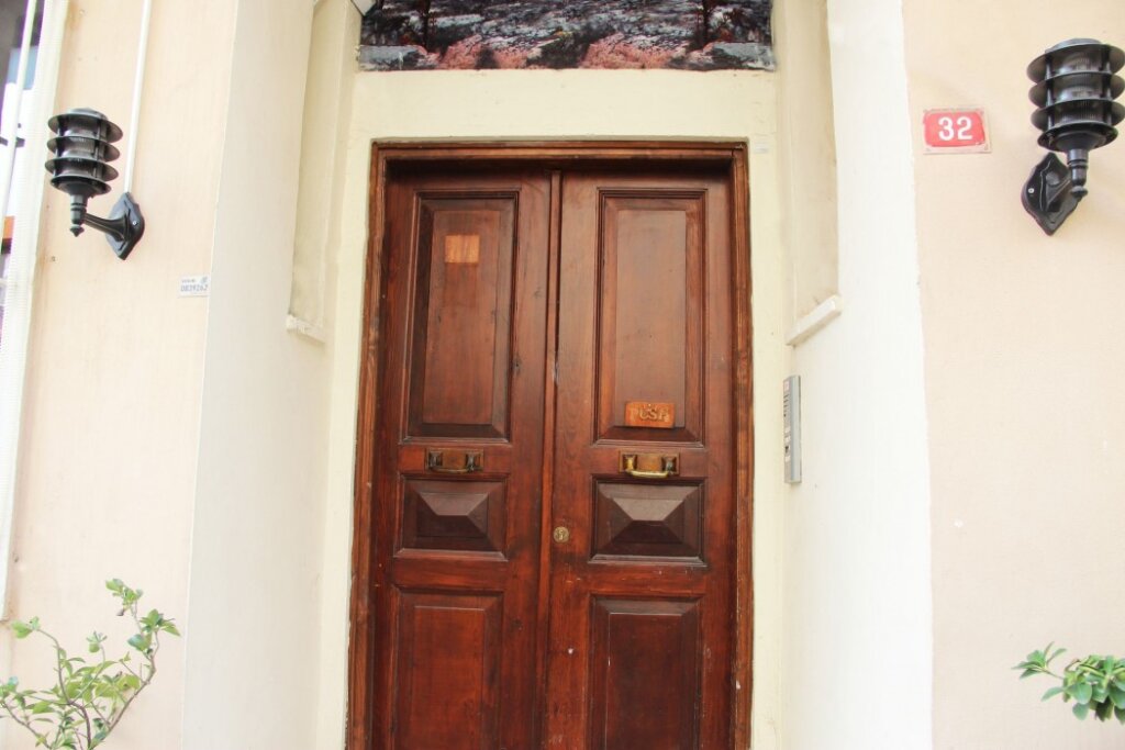 Theodian Hotel 14