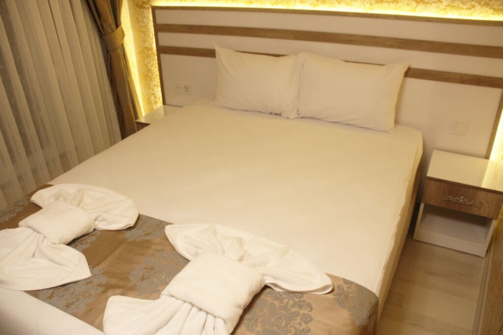 Theodian Hotel 15