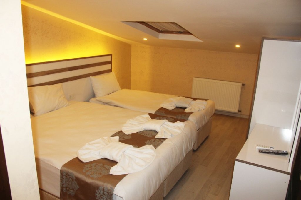 Theodian Hotel 16