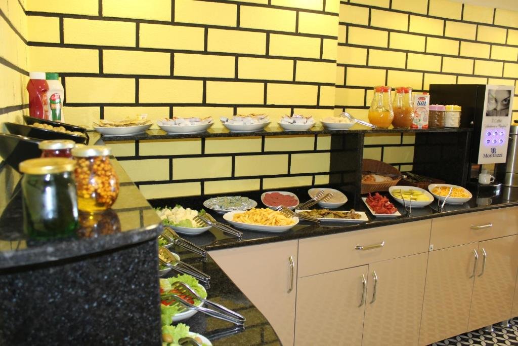 Theodian Hotel 18