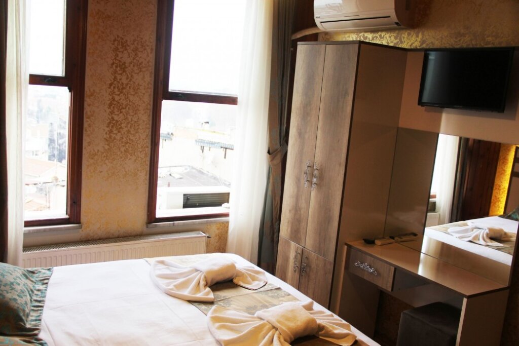 Theodian Hotel 3
