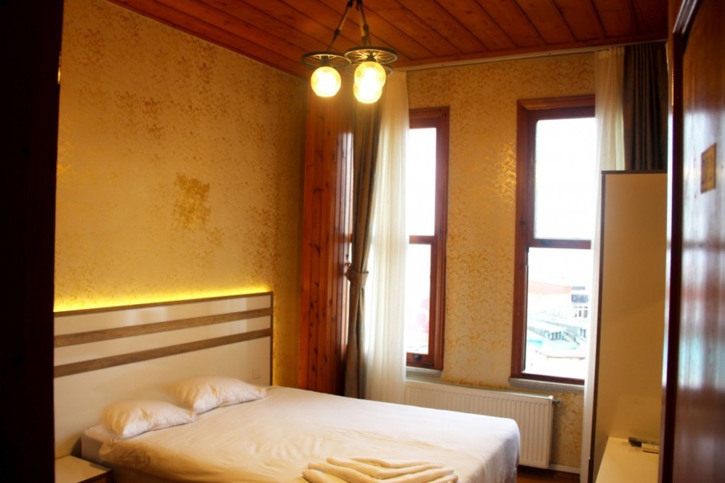 Theodian Hotel 5