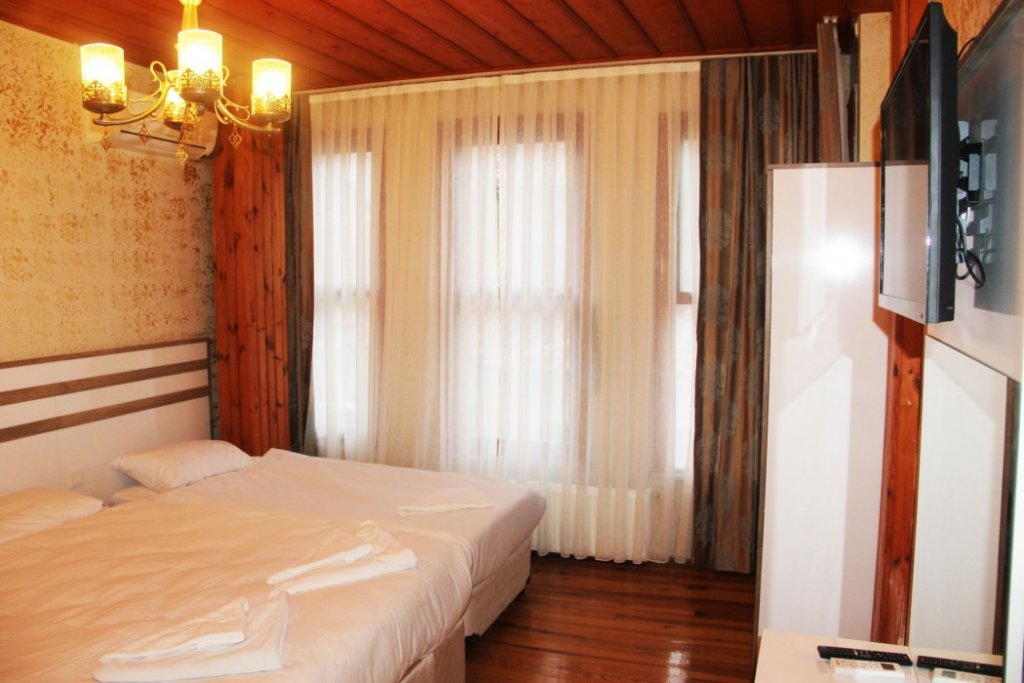 Theodian Hotel 6