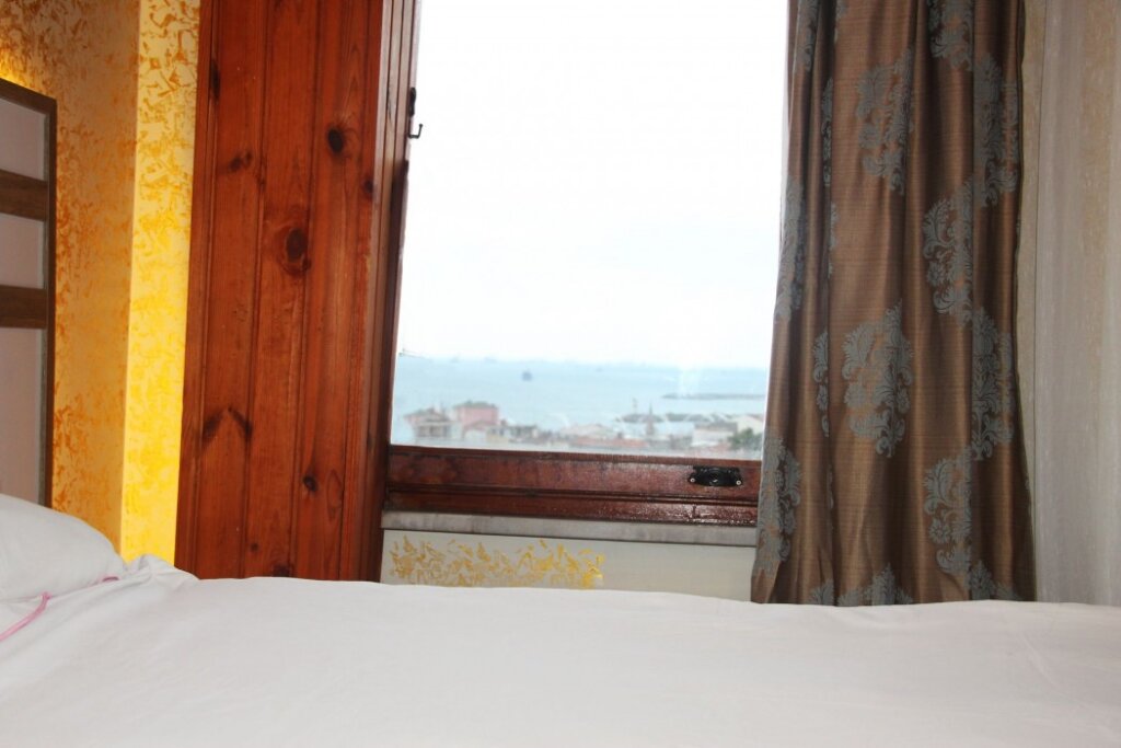 Theodian Hotel 7
