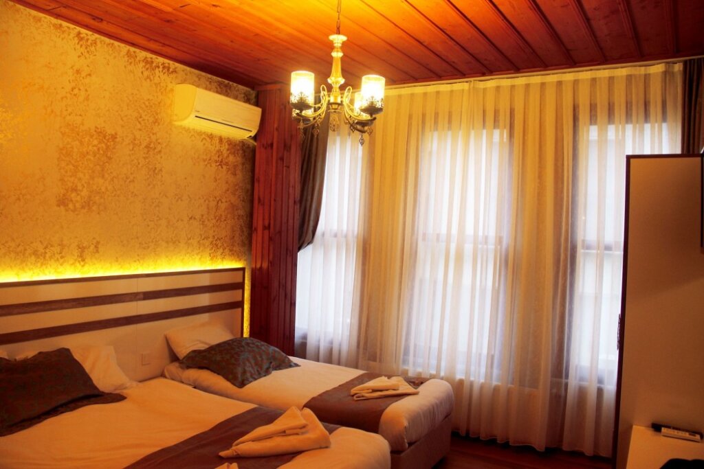 Theodian Hotel 9