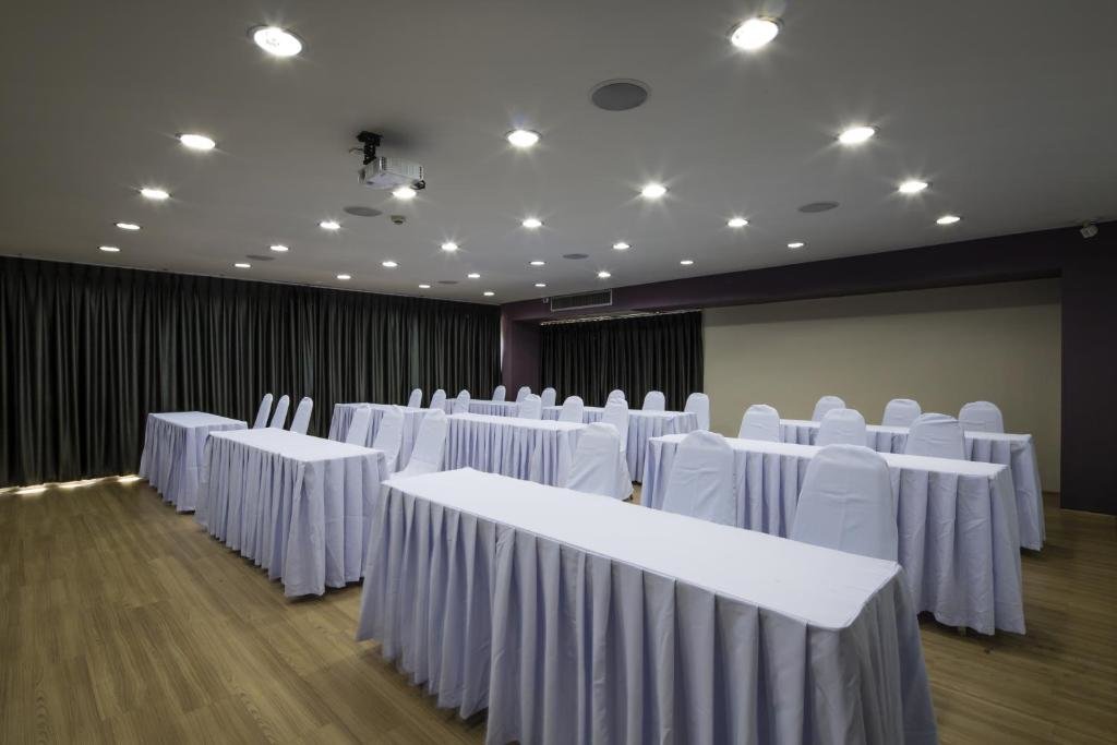 Livotel Hotel Lat Phrao Bangkok 1