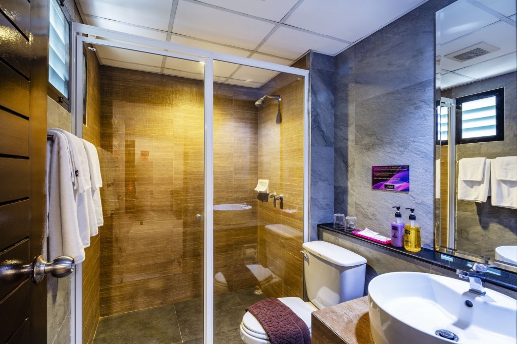 Livotel Hotel Lat Phrao Bangkok 14