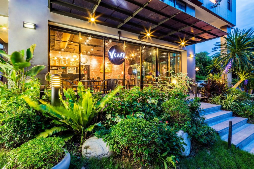 Livotel Hotel Lat Phrao Bangkok 2
