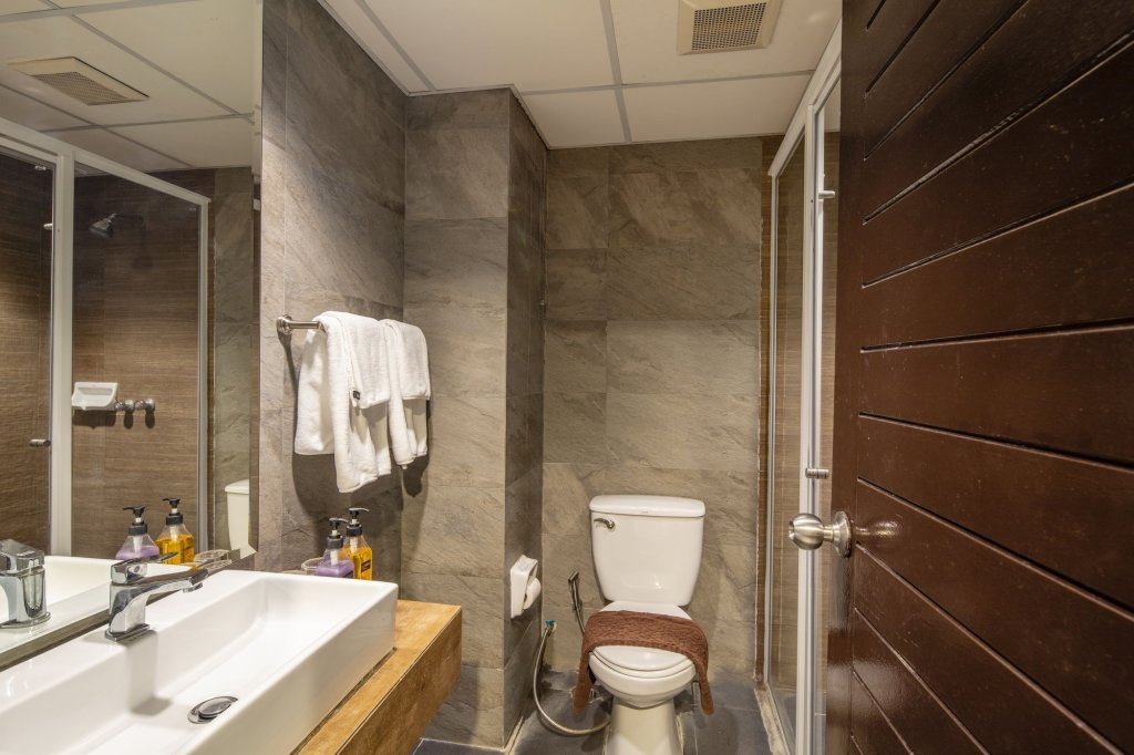 Livotel Hotel Lat Phrao Bangkok 22
