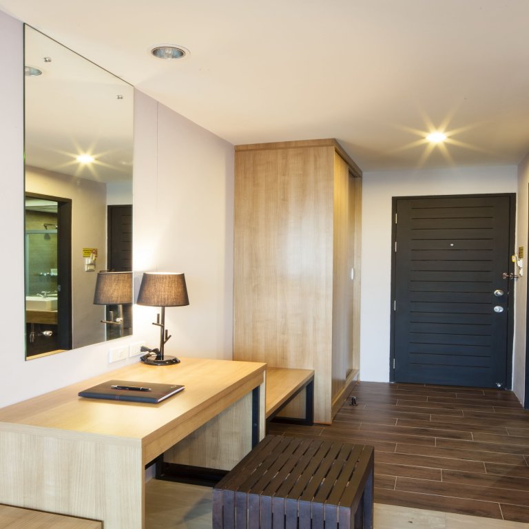 Livotel Hotel Lat Phrao Bangkok 23