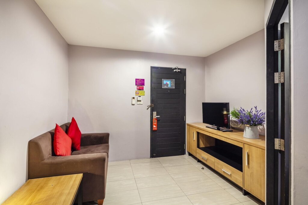 Livotel Hotel Lat Phrao Bangkok 3