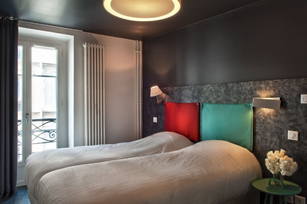 Hotel des Métallos 11