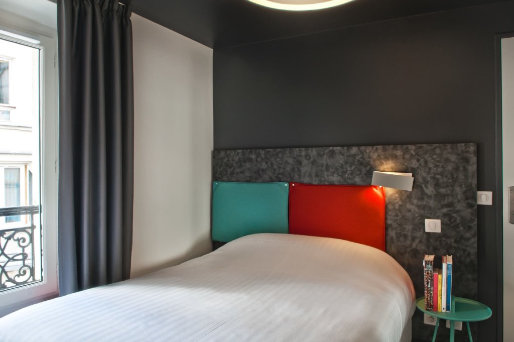 Hotel des Métallos 15