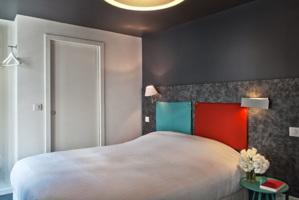 Hotel des Métallos 17