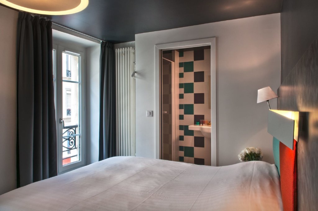 Hotel des Métallos 20