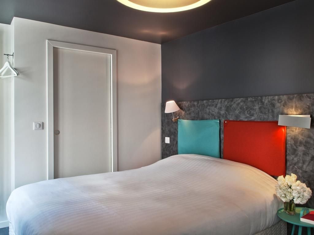 Hotel des Métallos 23