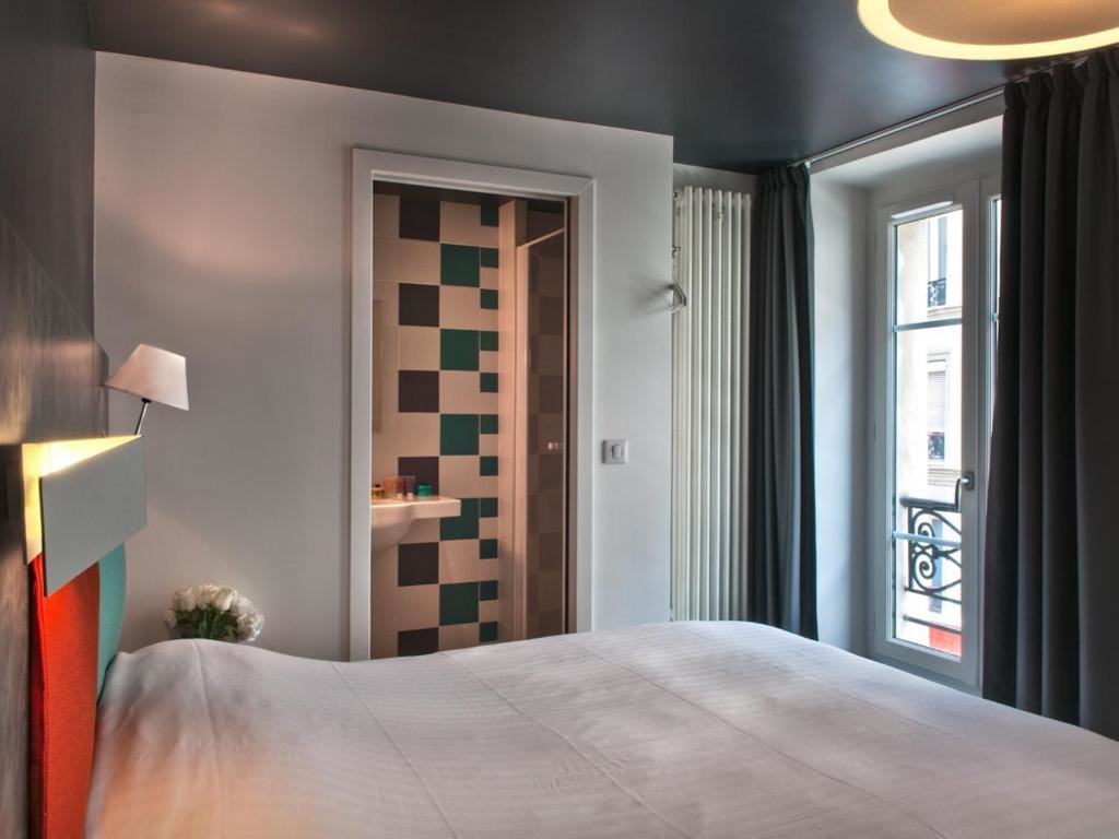 Hotel des Métallos 3