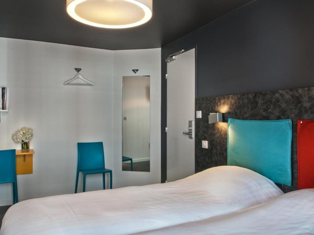 Hotel des Métallos 4