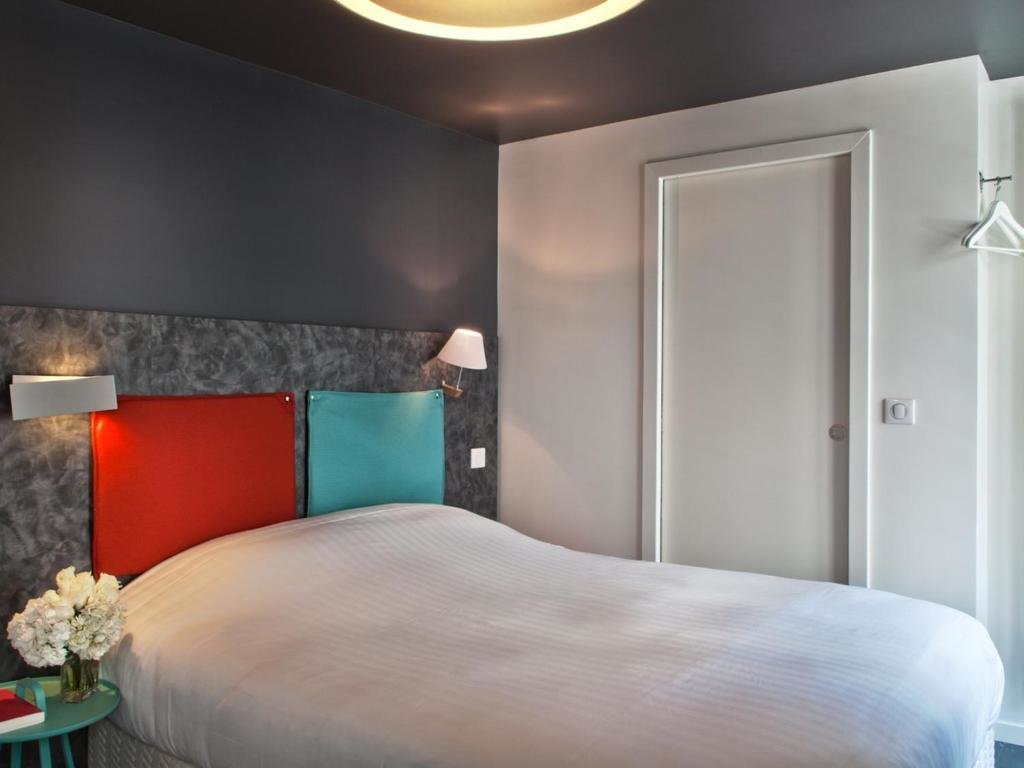 Hotel des Métallos 6