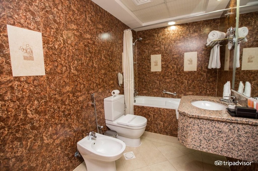 Grand Central Hotel 14