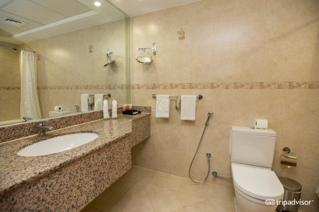 Grand Central Hotel 15
