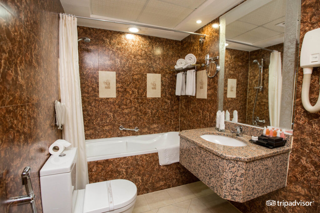 Grand Central Hotel 16