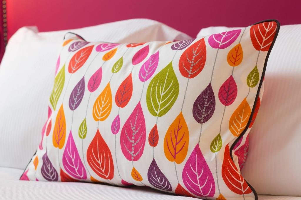 Hôtel Fabric 19