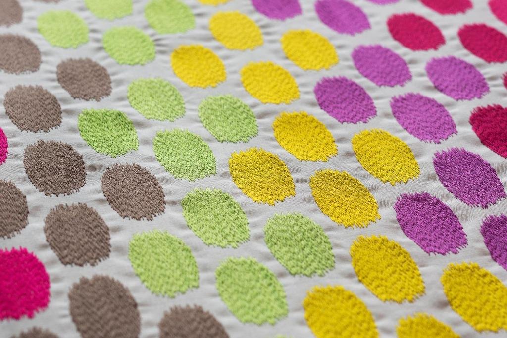 Hôtel Fabric 21