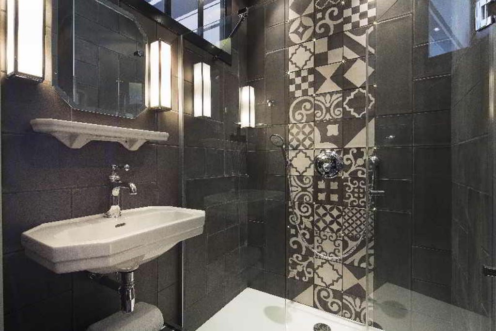Hôtel Fabric 7