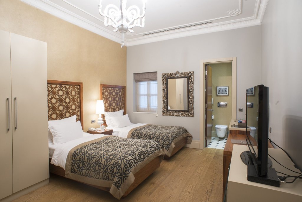 The Story Hotel Pera 1
