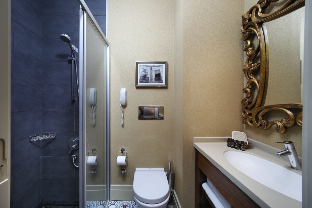 The Story Hotel Pera 11
