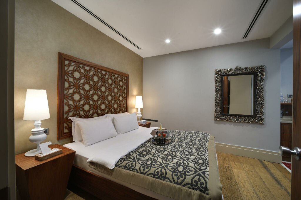 The Story Hotel Pera 12