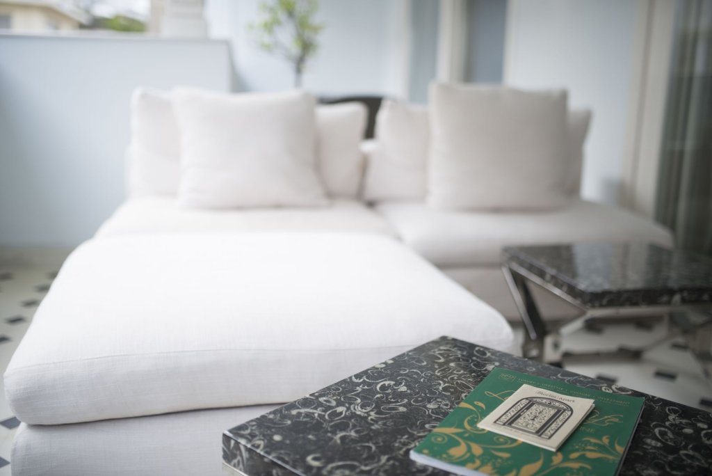 The Story Hotel Pera 16