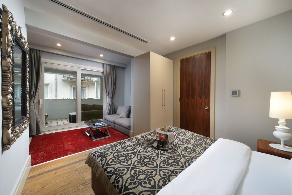 The Story Hotel Pera 17