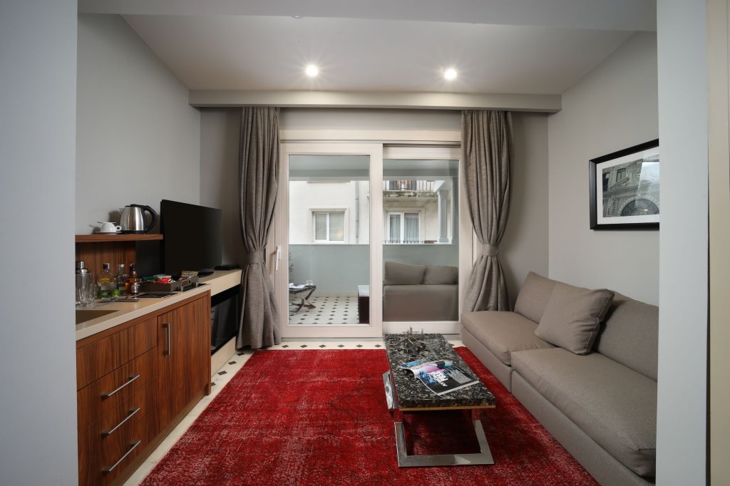 The Story Hotel Pera 19
